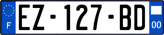 EZ-127-BD