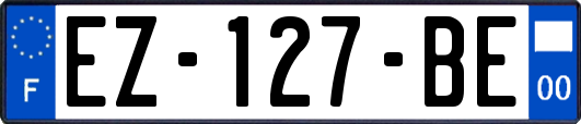 EZ-127-BE