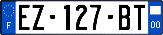 EZ-127-BT