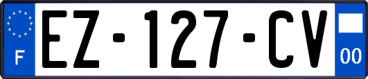 EZ-127-CV