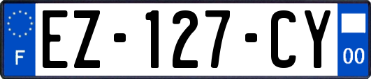 EZ-127-CY