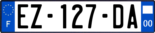 EZ-127-DA