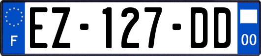 EZ-127-DD