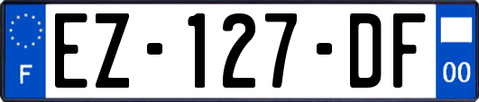 EZ-127-DF