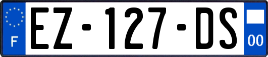 EZ-127-DS