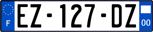 EZ-127-DZ