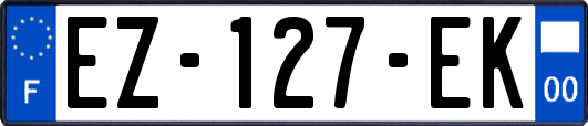 EZ-127-EK