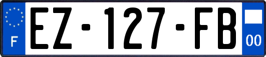 EZ-127-FB