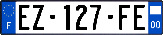 EZ-127-FE