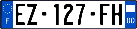 EZ-127-FH