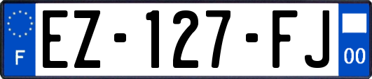 EZ-127-FJ