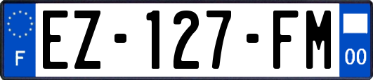 EZ-127-FM