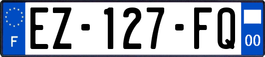 EZ-127-FQ