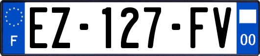 EZ-127-FV