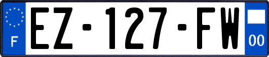 EZ-127-FW