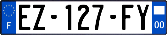 EZ-127-FY