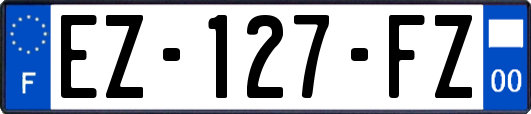 EZ-127-FZ