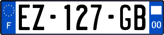 EZ-127-GB