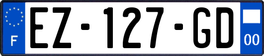 EZ-127-GD