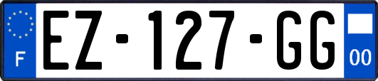 EZ-127-GG