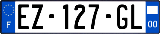 EZ-127-GL