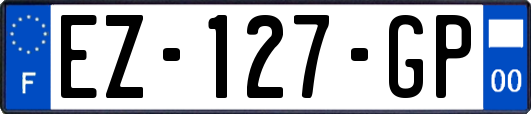 EZ-127-GP