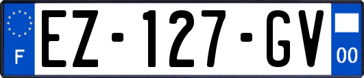 EZ-127-GV