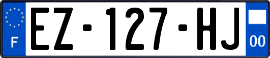 EZ-127-HJ