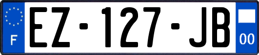 EZ-127-JB