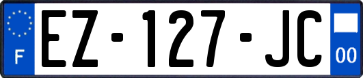 EZ-127-JC