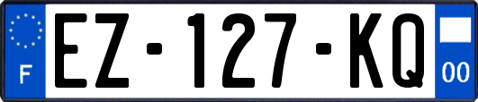 EZ-127-KQ