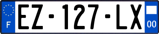 EZ-127-LX