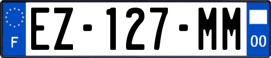 EZ-127-MM