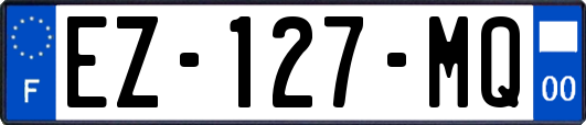 EZ-127-MQ