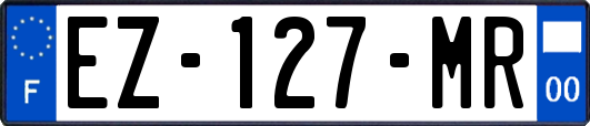 EZ-127-MR