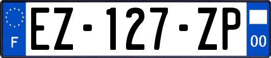 EZ-127-ZP