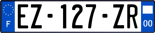 EZ-127-ZR