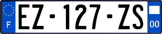 EZ-127-ZS