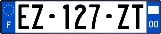 EZ-127-ZT