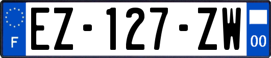 EZ-127-ZW