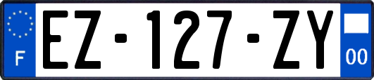 EZ-127-ZY