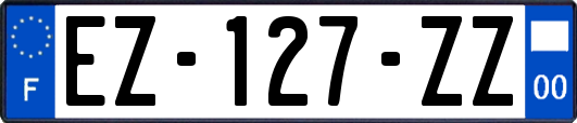 EZ-127-ZZ