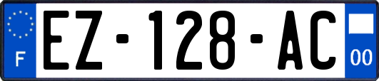 EZ-128-AC