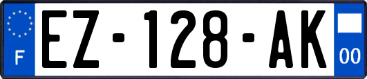 EZ-128-AK