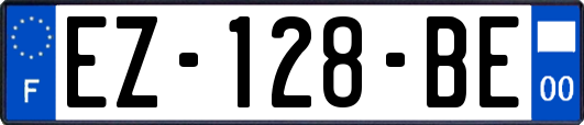 EZ-128-BE