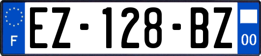 EZ-128-BZ