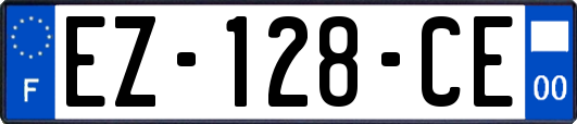 EZ-128-CE