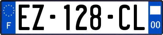 EZ-128-CL