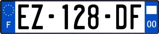 EZ-128-DF