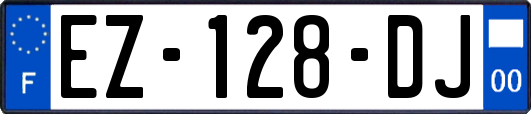 EZ-128-DJ